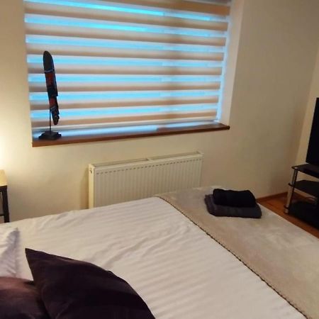 Stunning 3 Bed House Sleeps6 Villa Nottingham Buitenkant foto
