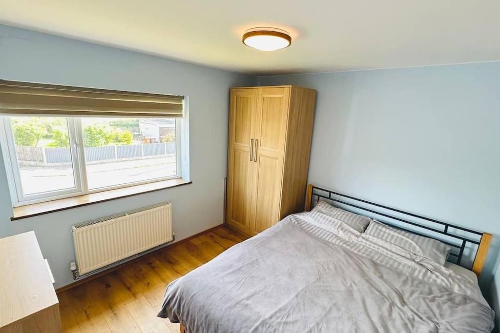 Stunning 3 Bed House Sleeps6 Villa Nottingham Buitenkant foto