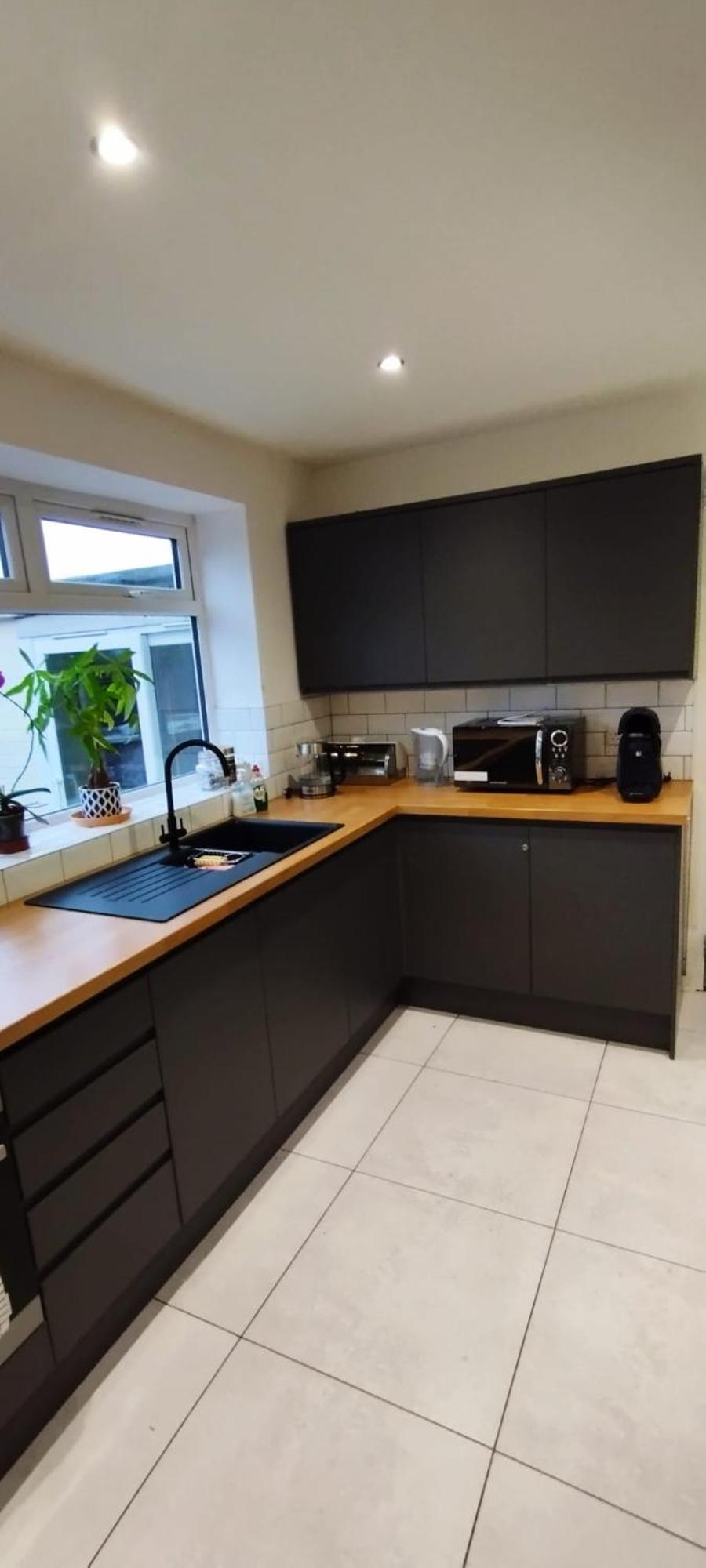 Stunning 3 Bed House Sleeps6 Villa Nottingham Buitenkant foto
