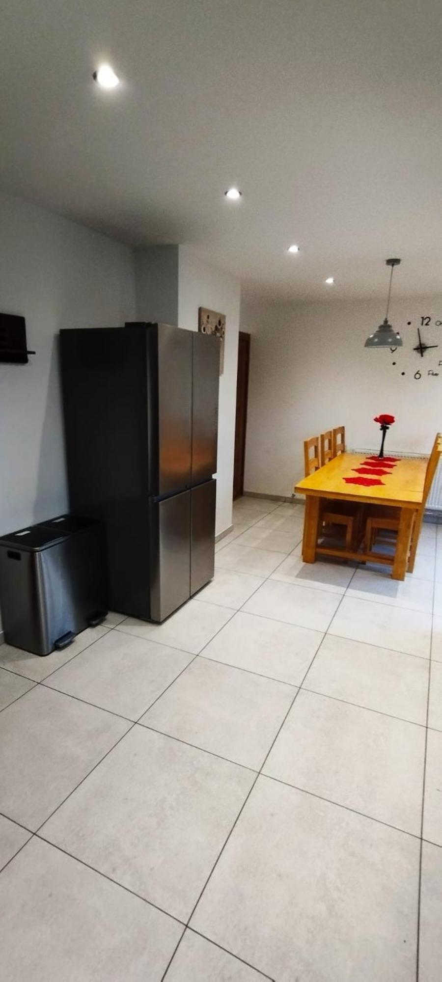 Stunning 3 Bed House Sleeps6 Villa Nottingham Buitenkant foto