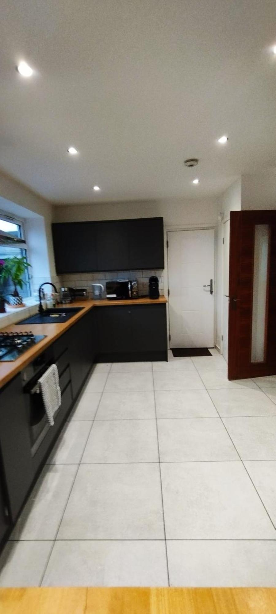 Stunning 3 Bed House Sleeps6 Villa Nottingham Buitenkant foto