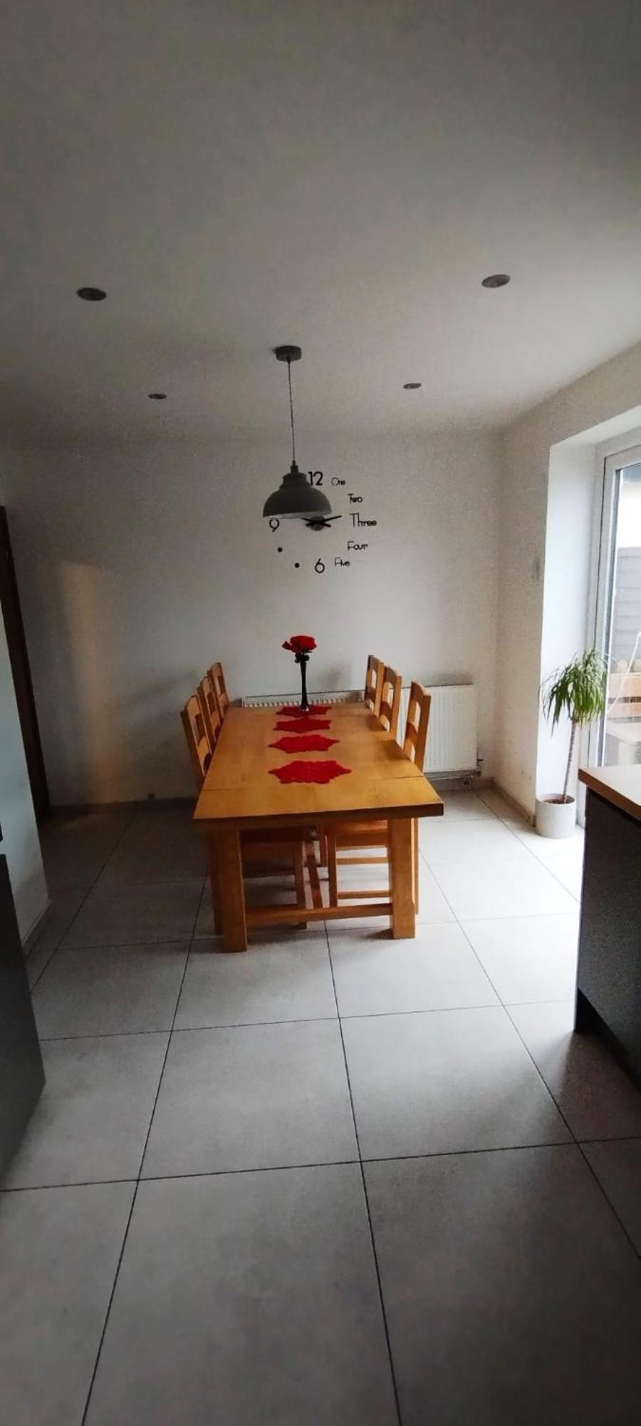 Stunning 3 Bed House Sleeps6 Villa Nottingham Buitenkant foto