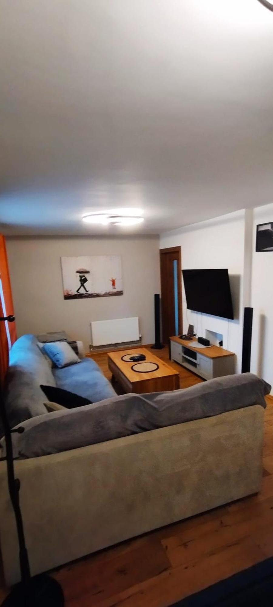 Stunning 3 Bed House Sleeps6 Villa Nottingham Buitenkant foto