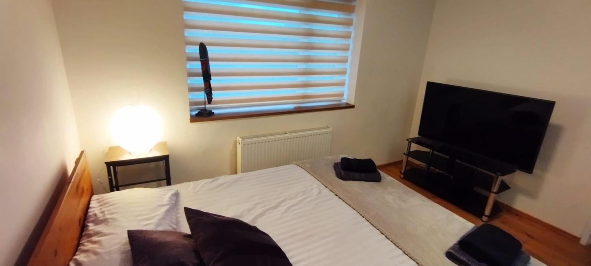 Stunning 3 Bed House Sleeps6 Villa Nottingham Buitenkant foto
