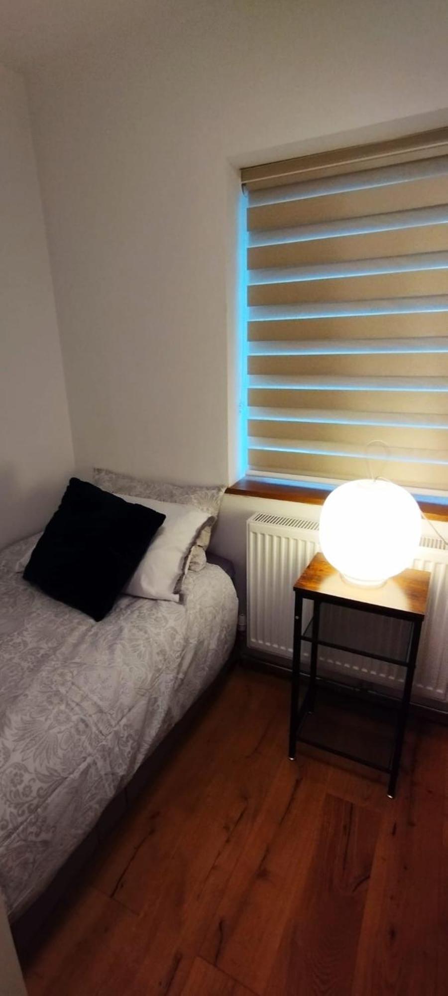 Stunning 3 Bed House Sleeps6 Villa Nottingham Buitenkant foto